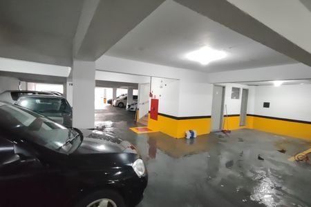 Apartamento para alugar com 70m², 2 quartos e 2 vagas Apartamento para alugar com 70m², 2 quartos e 2 vagasGaragem