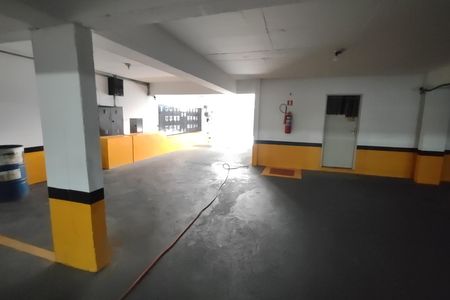 Apartamento para alugar com 70m², 2 quartos e 2 vagas Apartamento para alugar com 70m², 2 quartos e 2 vagasGaragem