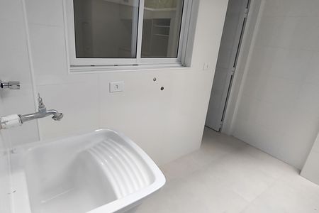 Apartamento para alugar com 70m², 2 quartos e 2 vagas Apartamento para alugar com 70m², 2 quartos e 2 vagasÁrea de Serviço