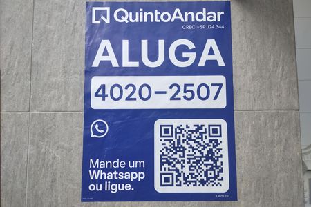 Apartamento para alugar com 70m², 2 quartos e 2 vagas Apartamento para alugar com 70m², 2 quartos e 2 vagasPlaquinha