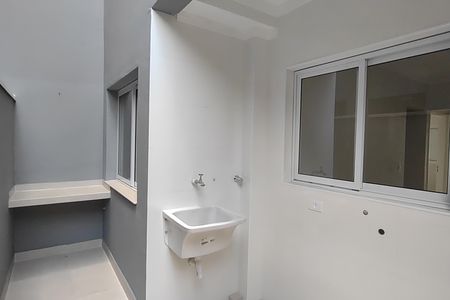 Apartamento para alugar com 70m², 2 quartos e 2 vagas Apartamento para alugar com 70m², 2 quartos e 2 vagasÁrea de Serviço