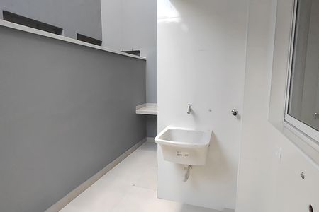 Apartamento para alugar com 70m², 2 quartos e 2 vagas Apartamento para alugar com 70m², 2 quartos e 2 vagasÁrea de Serviço