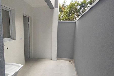 Apartamento para alugar com 70m², 2 quartos e 2 vagas Apartamento para alugar com 70m², 2 quartos e 2 vagasÁrea de Serviço