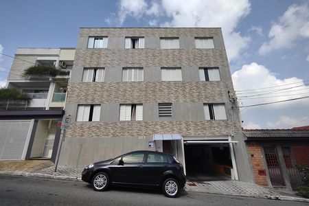 Apartamento para alugar com 70m², 2 quartos e 2 vagas Apartamento para alugar com 70m², 2 quartos e 2 vagasFachada