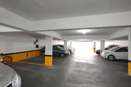 Apartamento para alugar com 70m², 2 quartos e 2 vagas Apartamento para alugar com 70m², 2 quartos e 2 vagasGaragem