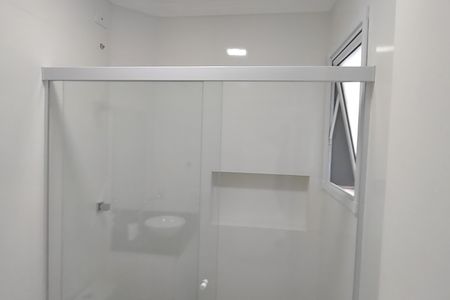 Apartamento para alugar com 70m², 2 quartos e 2 vagas Apartamento para alugar com 70m², 2 quartos e 2 vagasBanheiro