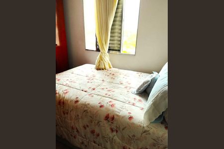 Apartamento à venda com 2 quartos, 62m² em Vila do Encontro, São Paulo