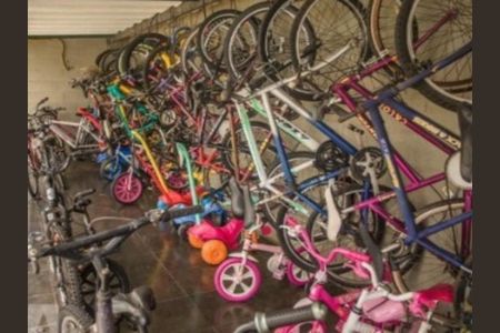 Apartamento à venda com 2 quartos, 62m² em Vila do Encontro, São Paulo