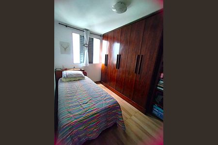 Apartamento à venda com 2 quartos, 62m² em Vila do Encontro, São Paulo