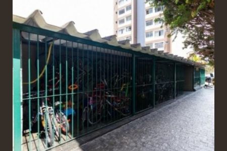 Apartamento à venda com 2 quartos, 62m² em Vila do Encontro, São Paulo