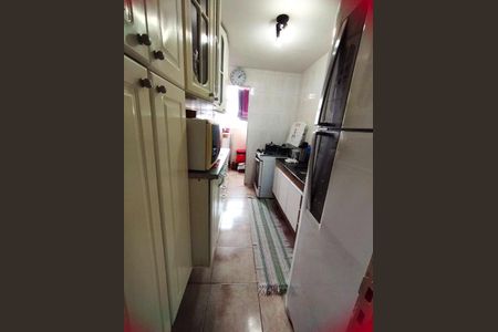 Apartamento à venda com 2 quartos, 62m² em Vila do Encontro, São Paulo