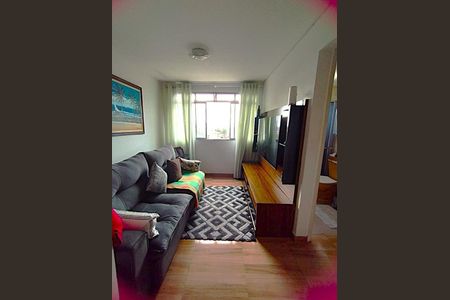 Apartamento à venda com 2 quartos, 62m² em Vila do Encontro, São Paulo