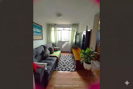 Apartamento à venda com 2 quartos, 62m² em Vila do Encontro, São Paulo
