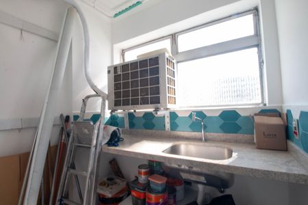 Apartamento para alugar com 55m², 2 quartos e 1 vagaCozinha