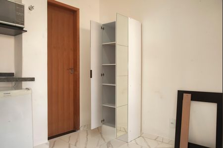 Studio à venda com 30m², 1 quarto e sem vagaStudio