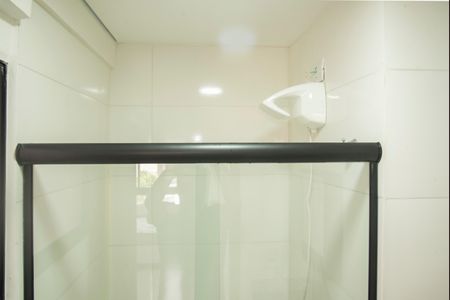 Studio à venda com 30m², 1 quarto e sem vagaBanheiro