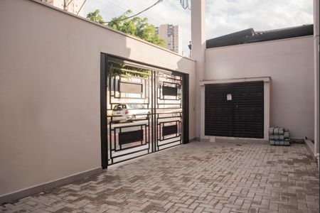 Studio à venda com 30m², 1 quarto e sem vagaHall de entrada