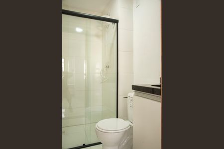 Studio à venda com 30m², 1 quarto e sem vagaBanheiro