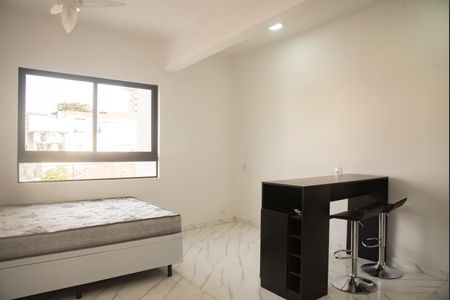 Studio à venda com 30m², 1 quarto e sem vagaStudio