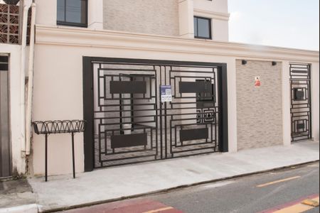 Studio à venda com 30m², 1 quarto e sem vagaFrente