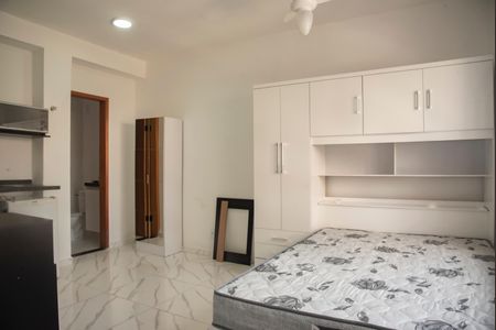 Studio à venda com 30m², 1 quarto e sem vagaStudio