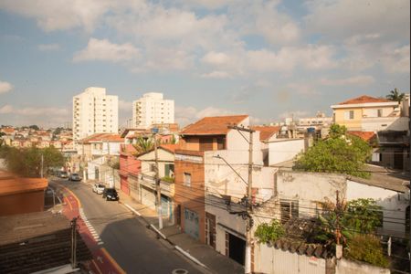 Studio à venda com 30m², 1 quarto e sem vagaVista do Studio