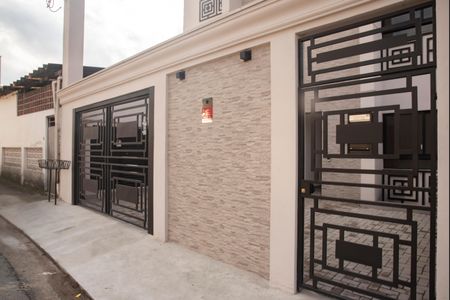 Studio à venda com 30m², 1 quarto e sem vagaFrente