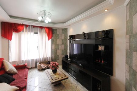 Casa à venda com 534m², 4 quartos e 10 vagas Casa à venda com 534m², 4 quartos e 10 vagasSala