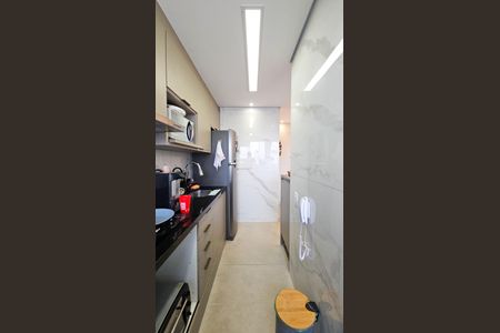 Apartamento para alugar com 42m², 2 quartos e sem vagaCozinha