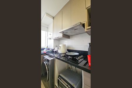 Apartamento para alugar com 42m², 2 quartos e sem vagaCozinha