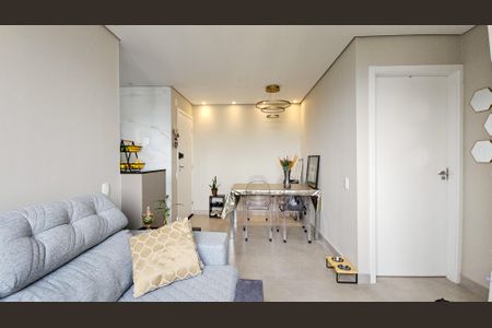 Apartamento para alugar com 42m², 2 quartos e sem vagaSala