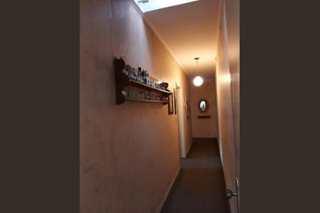 Casa à venda com 294m², 3 quartos e 4 vagas