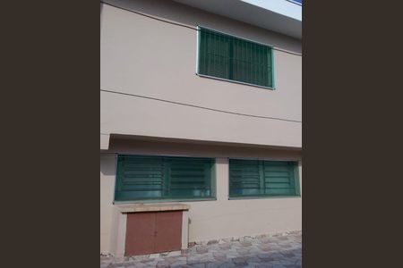 Casa à venda com 280m², 3 quartos e 4 vagasVILA GOMES 7