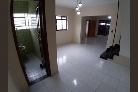 Casa à venda com 280m², 3 quartos e 4 vagasVILA GOMES 31