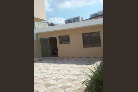 Casa à venda com 280m², 3 quartos e 4 vagasVILA GOMES 4