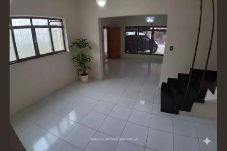 Casa à venda com 3 quartos, 280m² em Vila Gomes, São Paulo