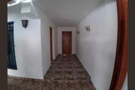 Casa à venda com 280m², 3 quartos e 4 vagasVILA GOMES 37