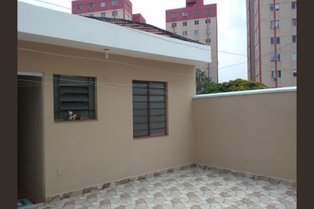 Casa à venda com 280m², 3 quartos e 4 vagasVILA GOMES 9