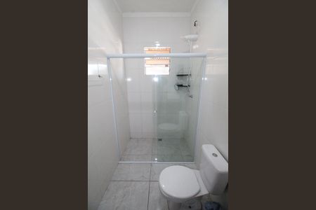 Casa para alugar com 320m², 3 quartos e 5 vagasBanheiro 2