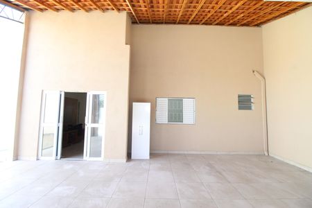 Casa para alugar com 320m², 3 quartos e 5 vagasGaragem