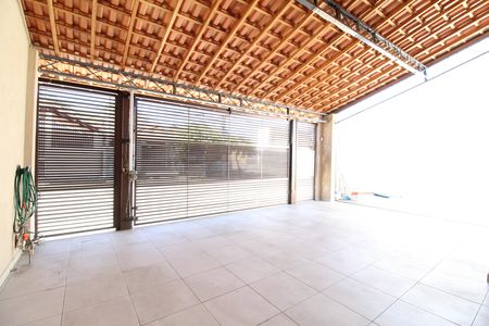 Garagem de casa para alugar com 3 quartos, 320m² em Residencial Tatetuba, São José dos Campos