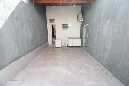 Casa para alugar com 320m², 3 quartos e 5 vagasÁrea de Serviço