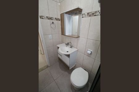 Casa para alugar com 320m², 3 quartos e 5 vagasBanheiro 1