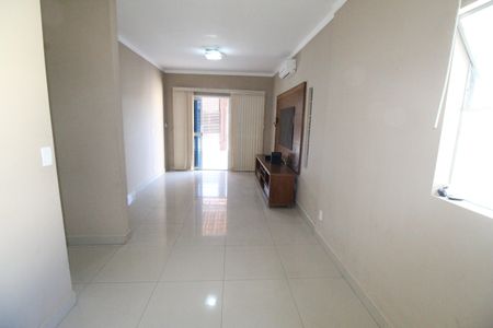 Sala de casa para alugar com 3 quartos, 320m² em Residencial Tatetuba, São José dos Campos