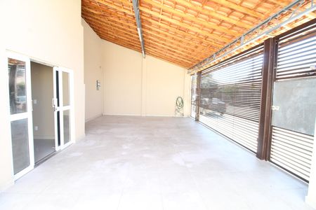 Casa para alugar com 320m², 3 quartos e 5 vagasGaragem