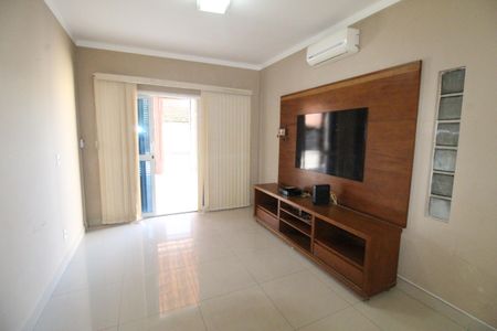Sala de casa para alugar com 3 quartos, 320m² em Residencial Tatetuba, São José dos Campos