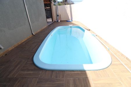 Casa para alugar com 320m², 3 quartos e 5 vagasPiscina