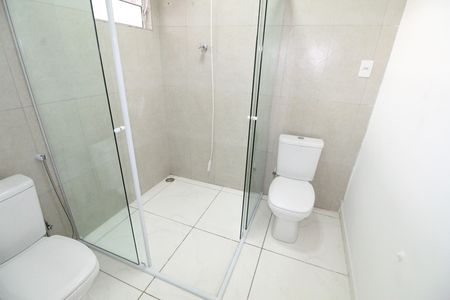 Casa para alugar com 320m², 3 quartos e 5 vagasBanheiro da Suíte