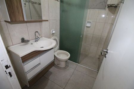 Casa para alugar com 320m², 3 quartos e 5 vagasBanheiro 1