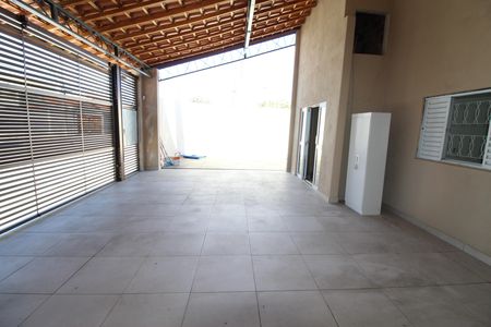 Casa para alugar com 320m², 3 quartos e 5 vagasGaragem